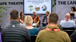 Education at Groundsfest